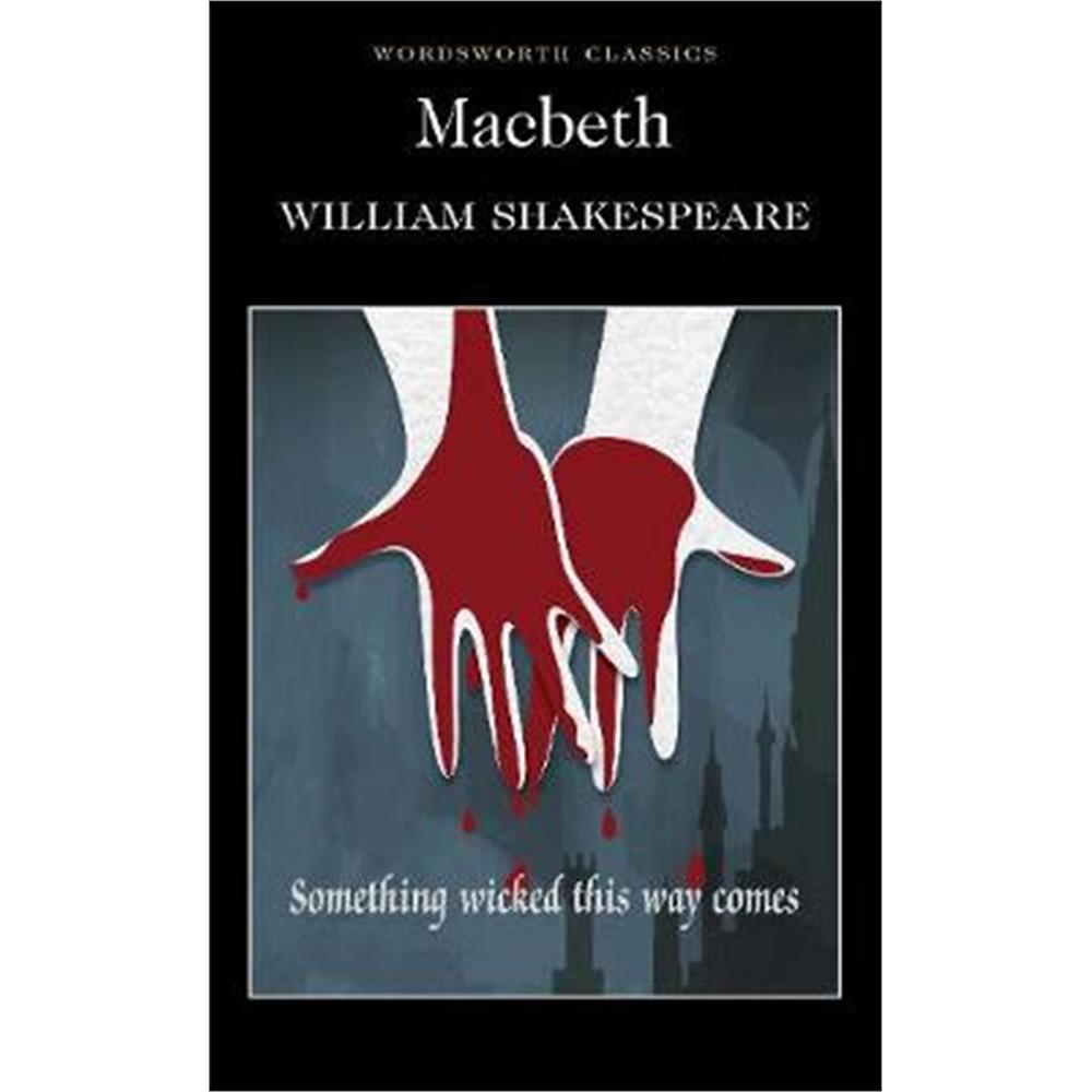 Macbeth (Paperback) - William Shakespeare